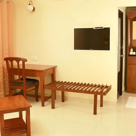 Ktdc Grand Chaithram Thiruvananthapuram Bagian luar foto