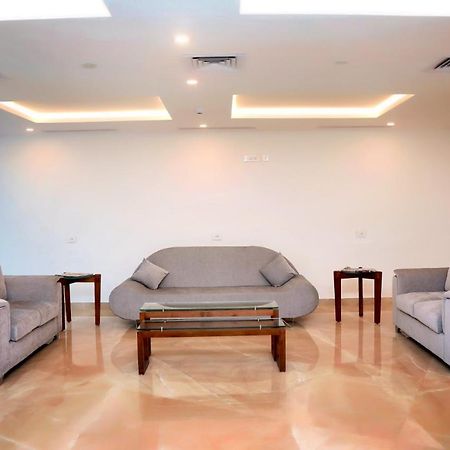 Ktdc Grand Chaithram Thiruvananthapuram Bagian luar foto